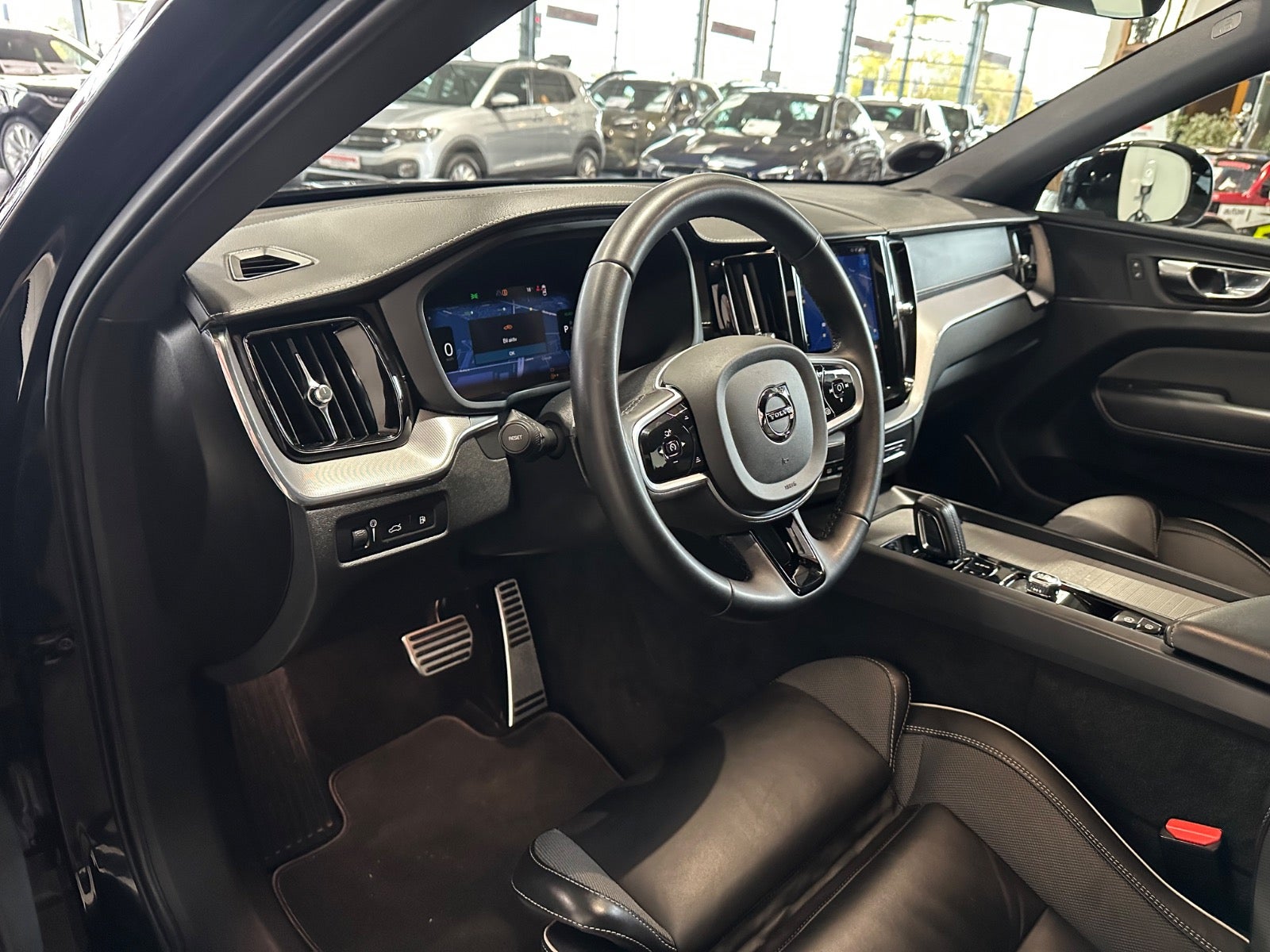 Volvo XC60, Billede 7