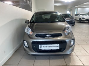 Kia Picanto Attraction+