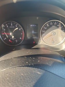 Kia Stonic T-GDi Advance Intro