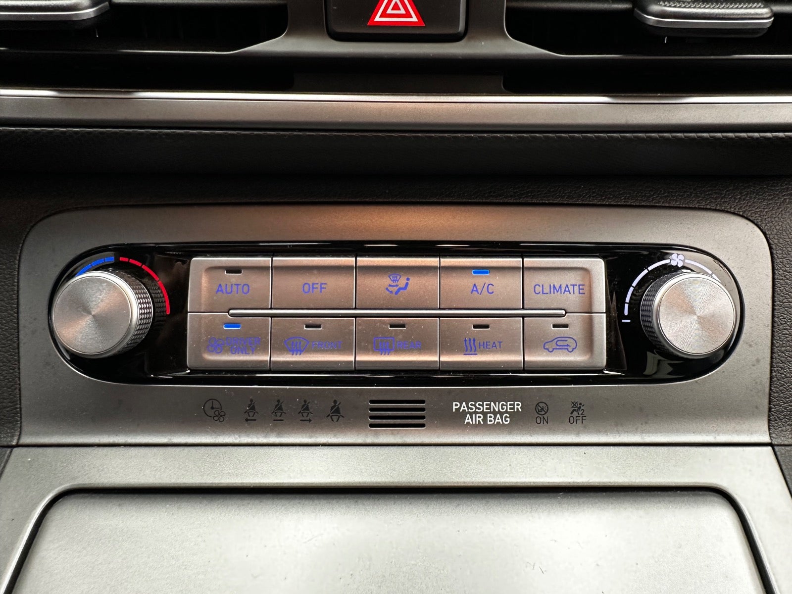 Billede af Hyundai Kona 39 EV Intuitive