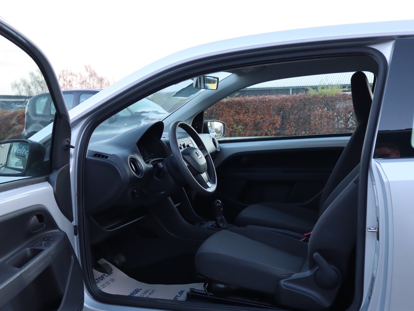 Billede af Seat Mii 1,0 60 Sport eco