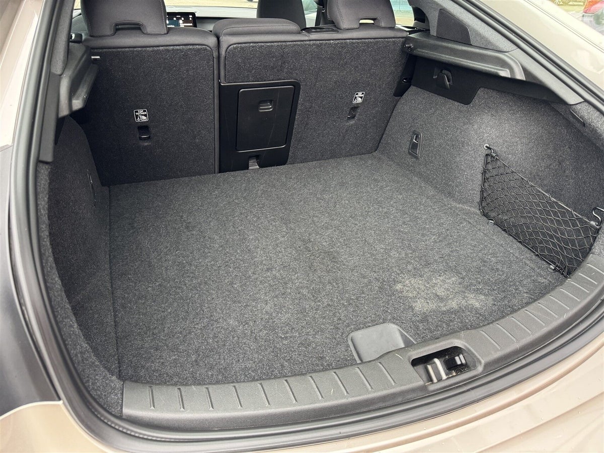 Polestar 2 Long Range billede 15