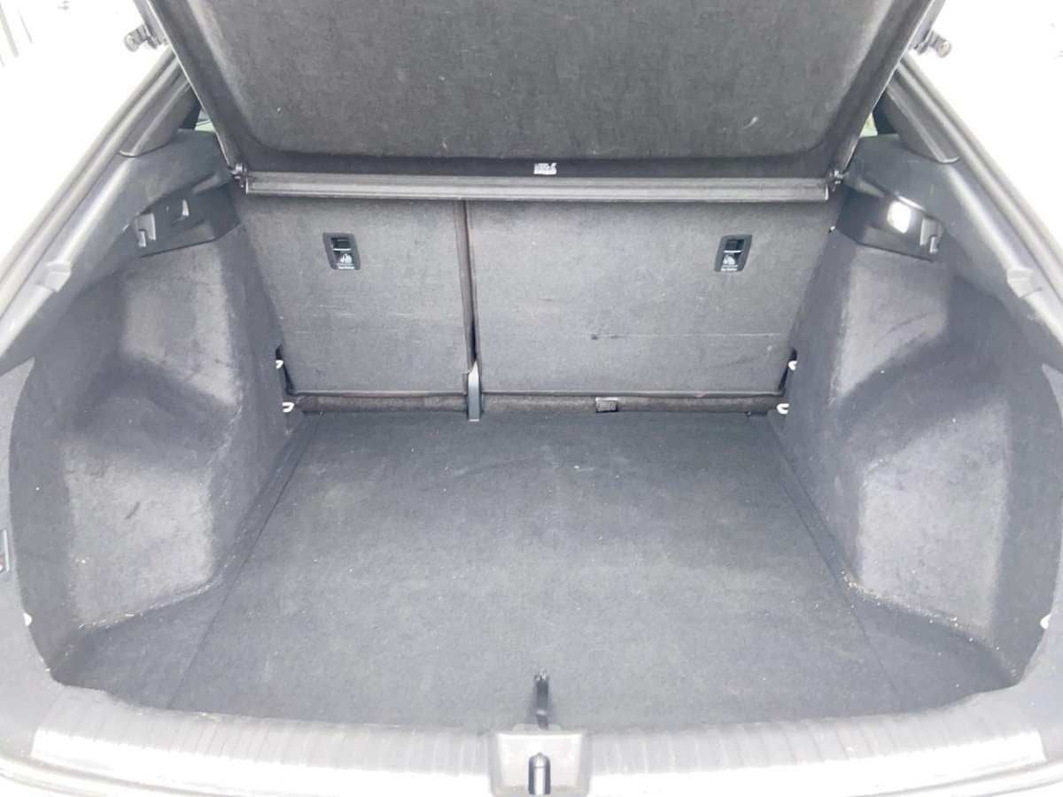 Audi Q4 e-tron S-line Sportback