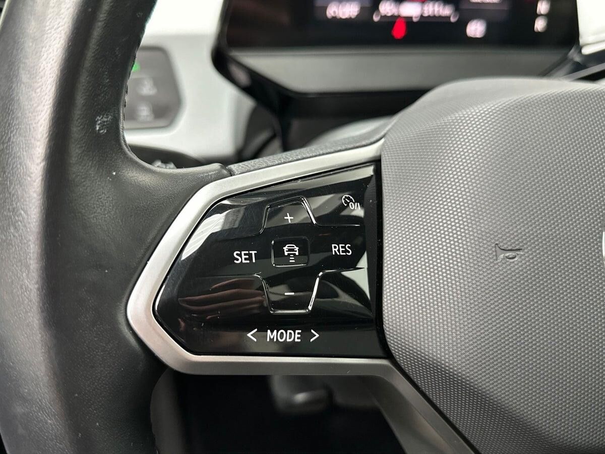 VW ID.3 Pro Performance Family billede 15