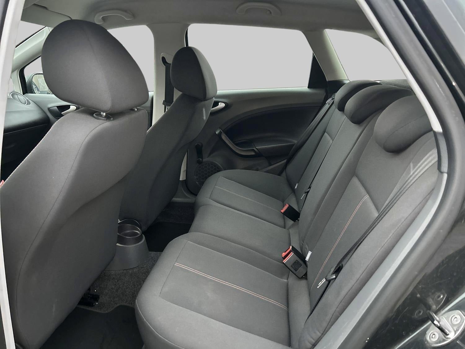 Billede af Seat Ibiza 1,2 TDi 75 Reference ST eco