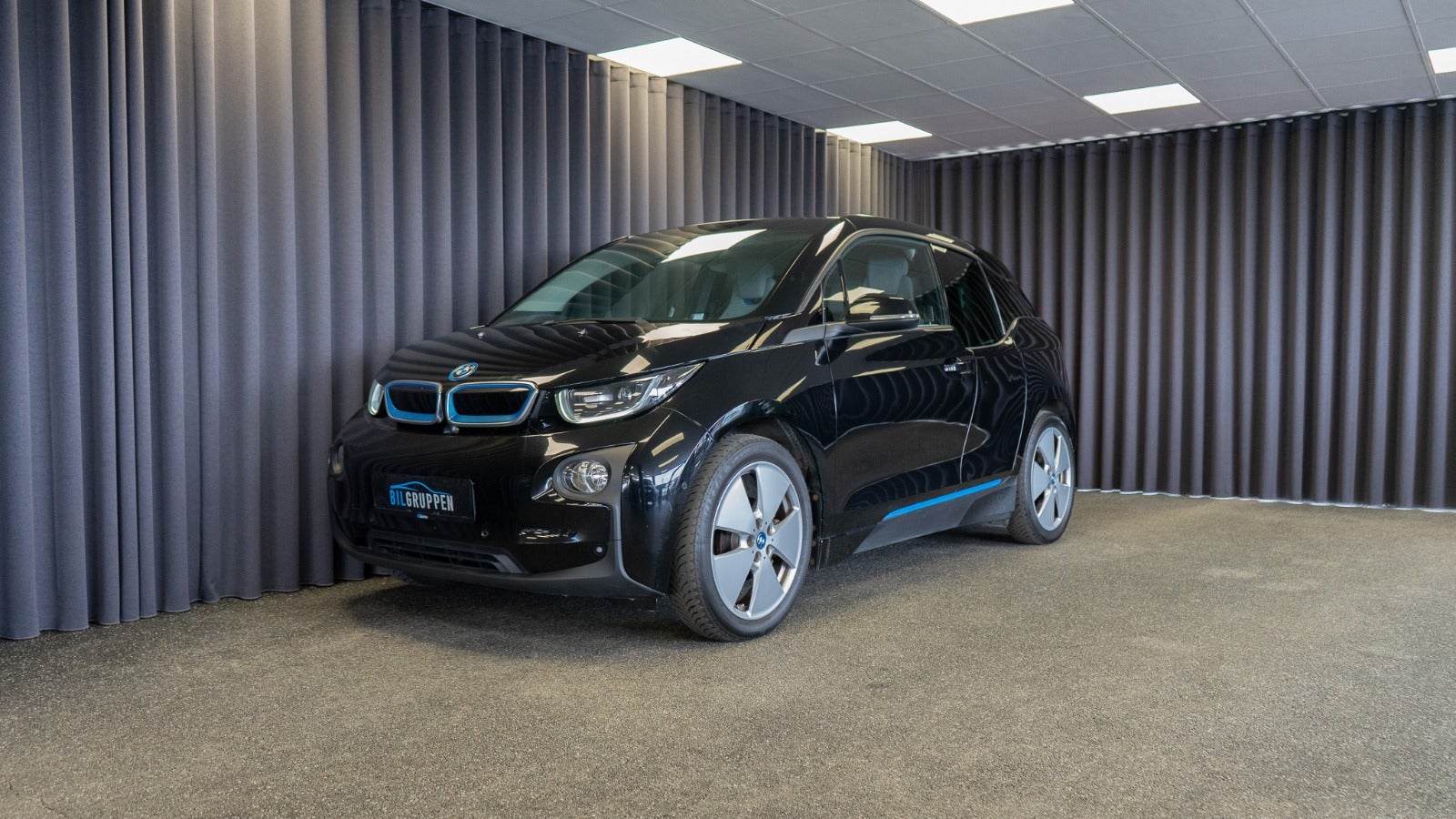 Billede af BMW i3  BEV