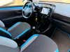 Toyota Aygo VVT-i x-cite thumbnail