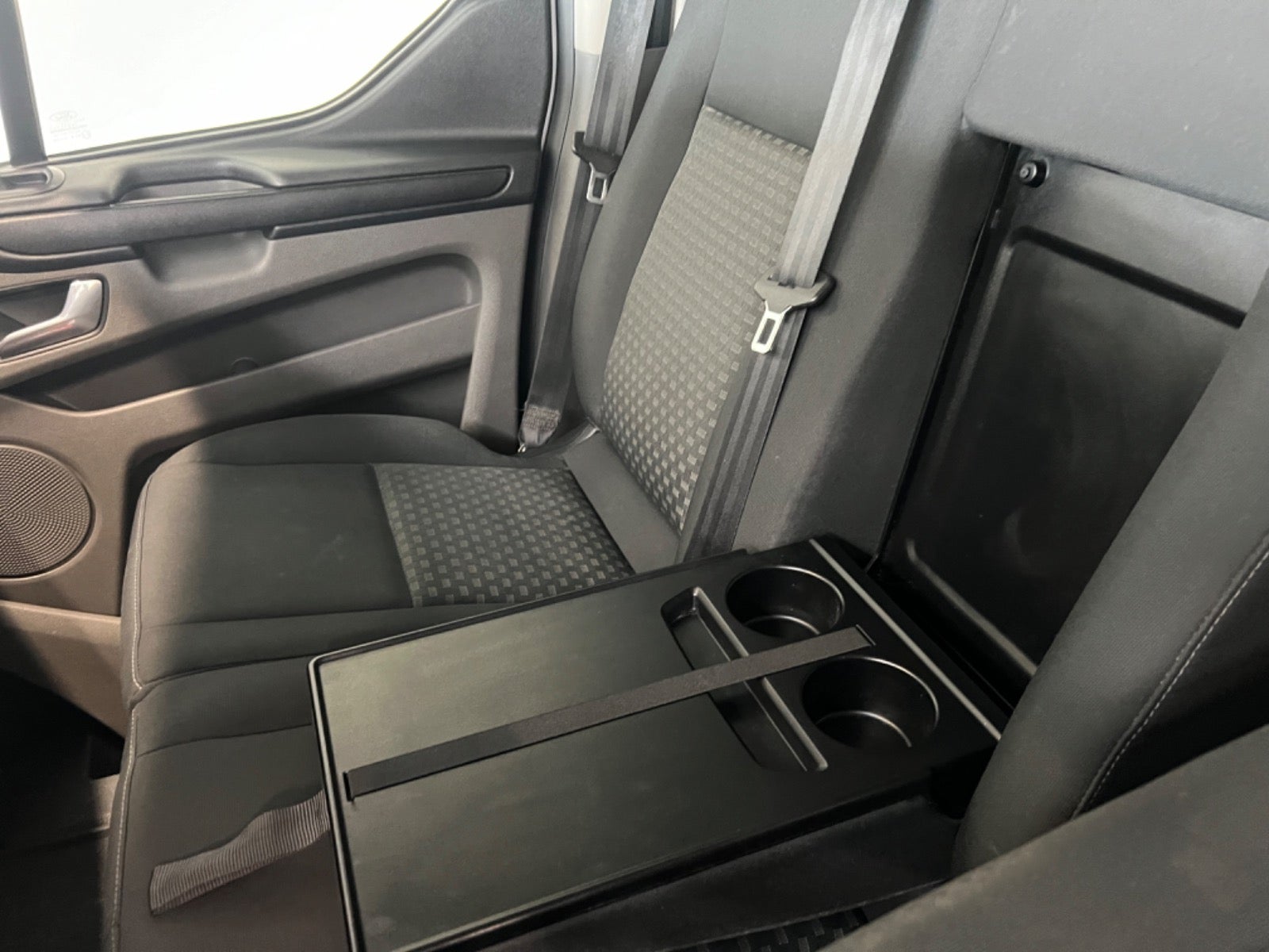 Ford Transit Custom 320L 2019