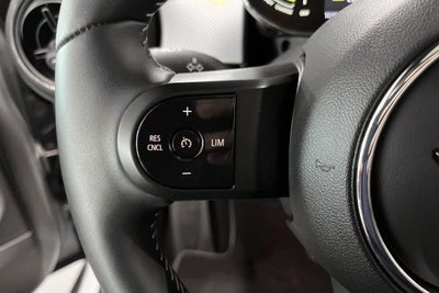 MINI Cooper SE Maximise