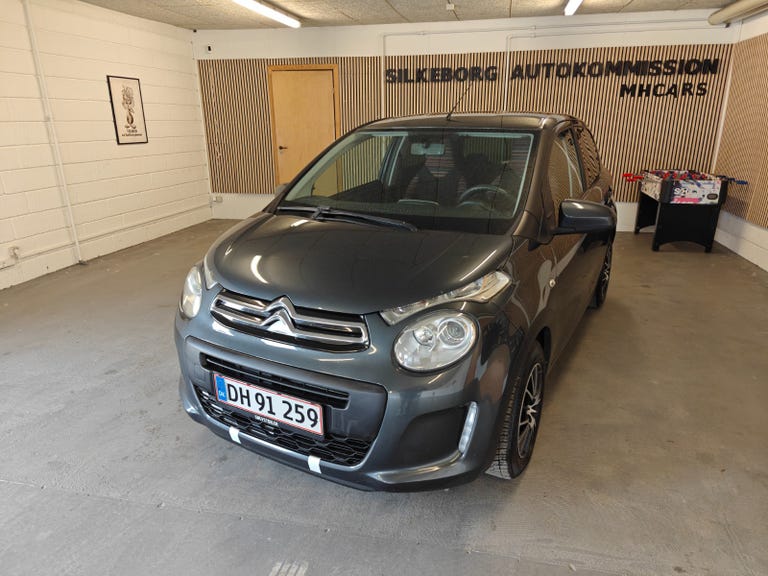 Citroën C1 PureTech 82 Feel