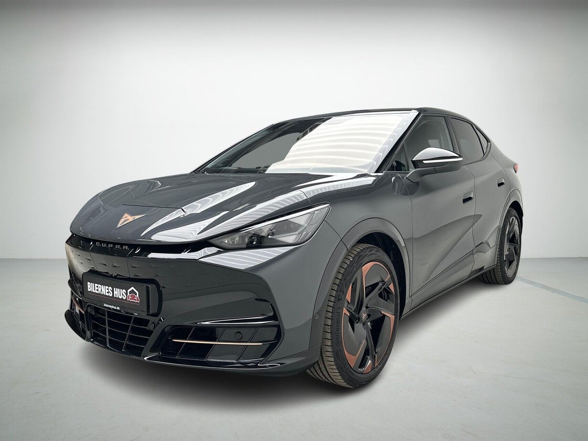 Cupra Tavascan VZ Adrenaline billede 1