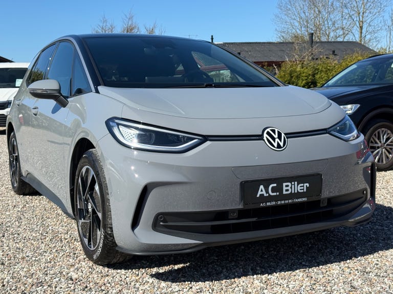 VW ID.3 Style