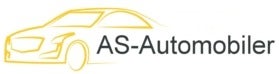 AS-Automobiler ApS logo