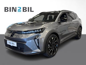 Renault Scenic E-Tech Esprit Alpine