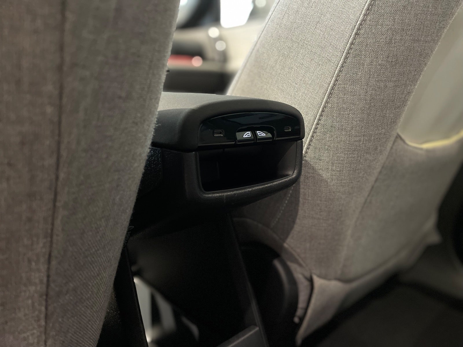 Volvo EX30, Billede 11