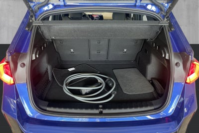 BMW iX1 eDrive20 M-Sport