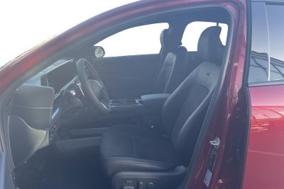 Hyundai Ioniq 6 N Line+ AWD - 4