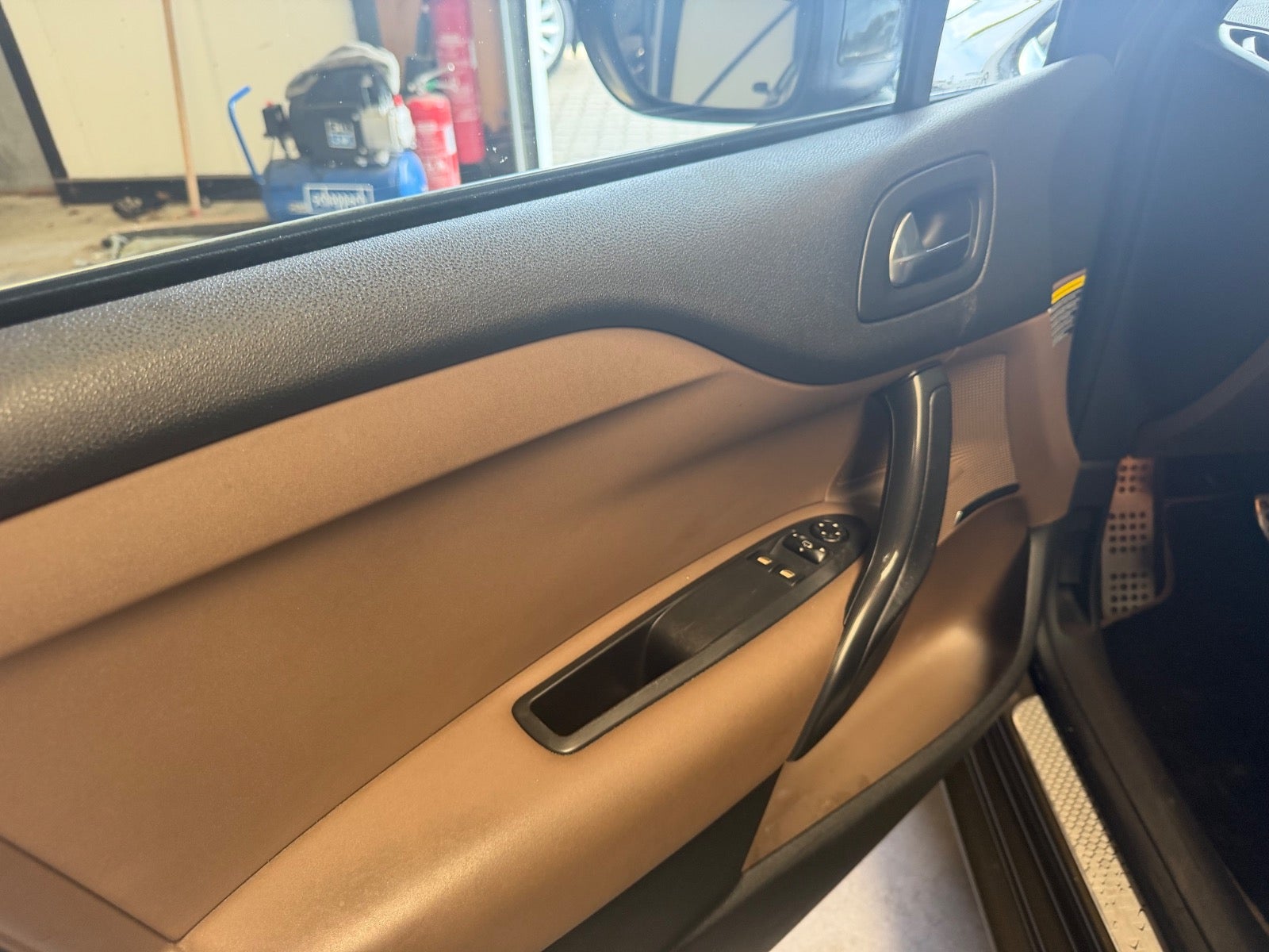 Citroën DS4 THP 200 Sport - billede 10
