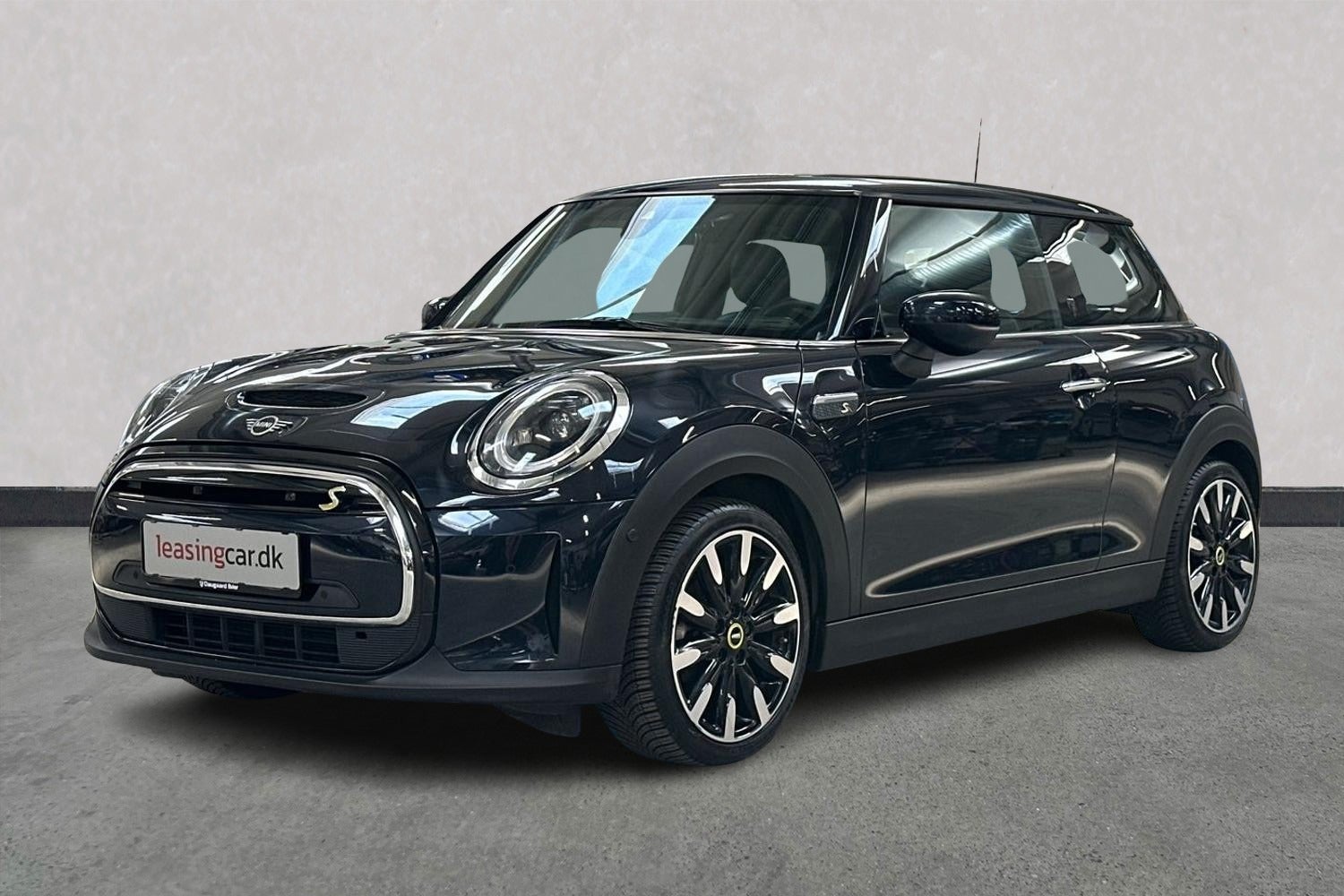 Billede af MINI Cooper SE  Maximise