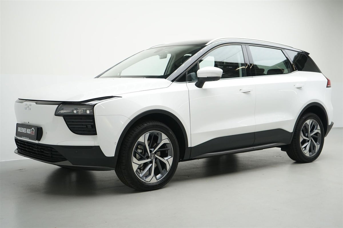 Aiways U5 Premium billede 1