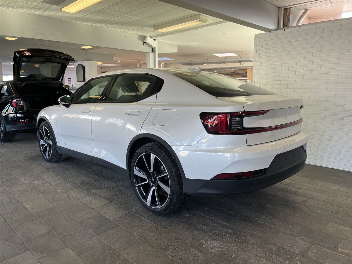 Polestar 2 Long Range billede 2