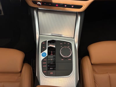 BMW i4 eDrive35 M-Sport