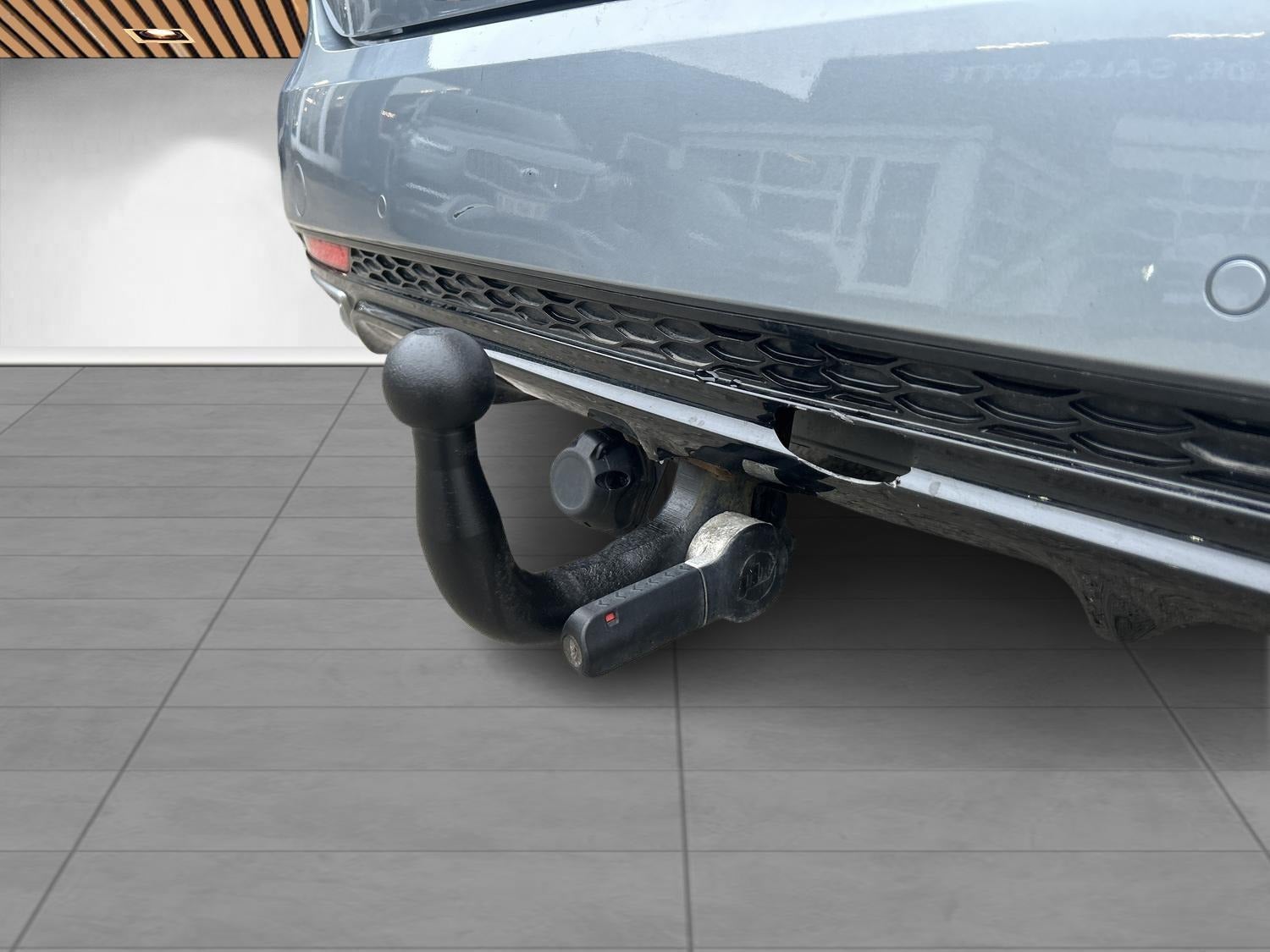 Billede af Kia Ceed 1,6 PHEV Prestige SW DCT