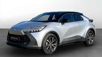 Toyota C-HR 2,0 Plug-in Hybrid Style 5d