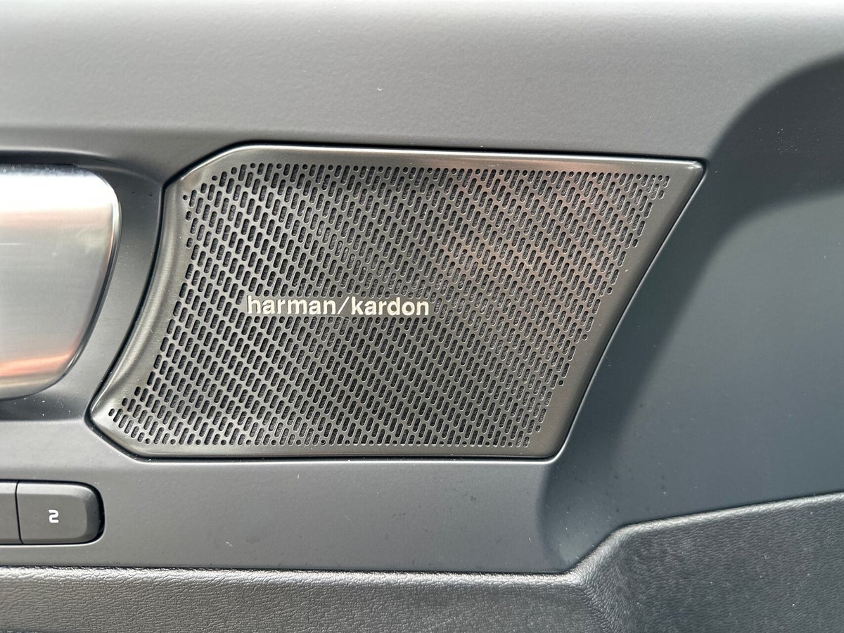 Volvo XC40 ReCharge Twin Ultimate billede 24