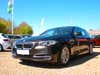 BMW 520d Touring aut. thumbnail