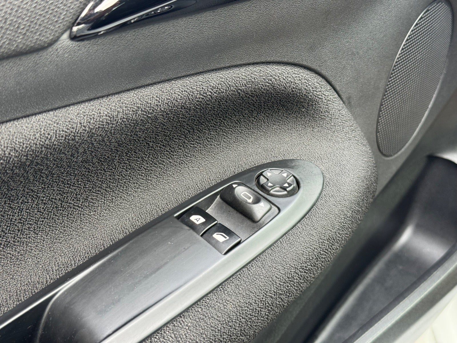 Billede af DS DS 3 1,6 BlueHDi 100 Style+