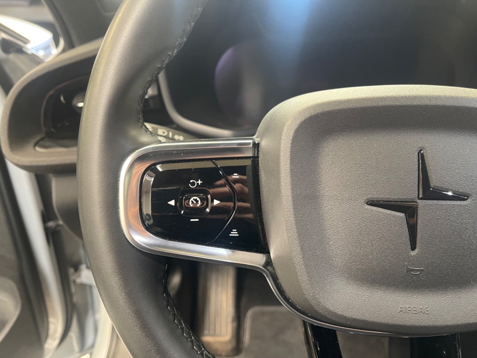 Billede af Polestar 2  Standard Range