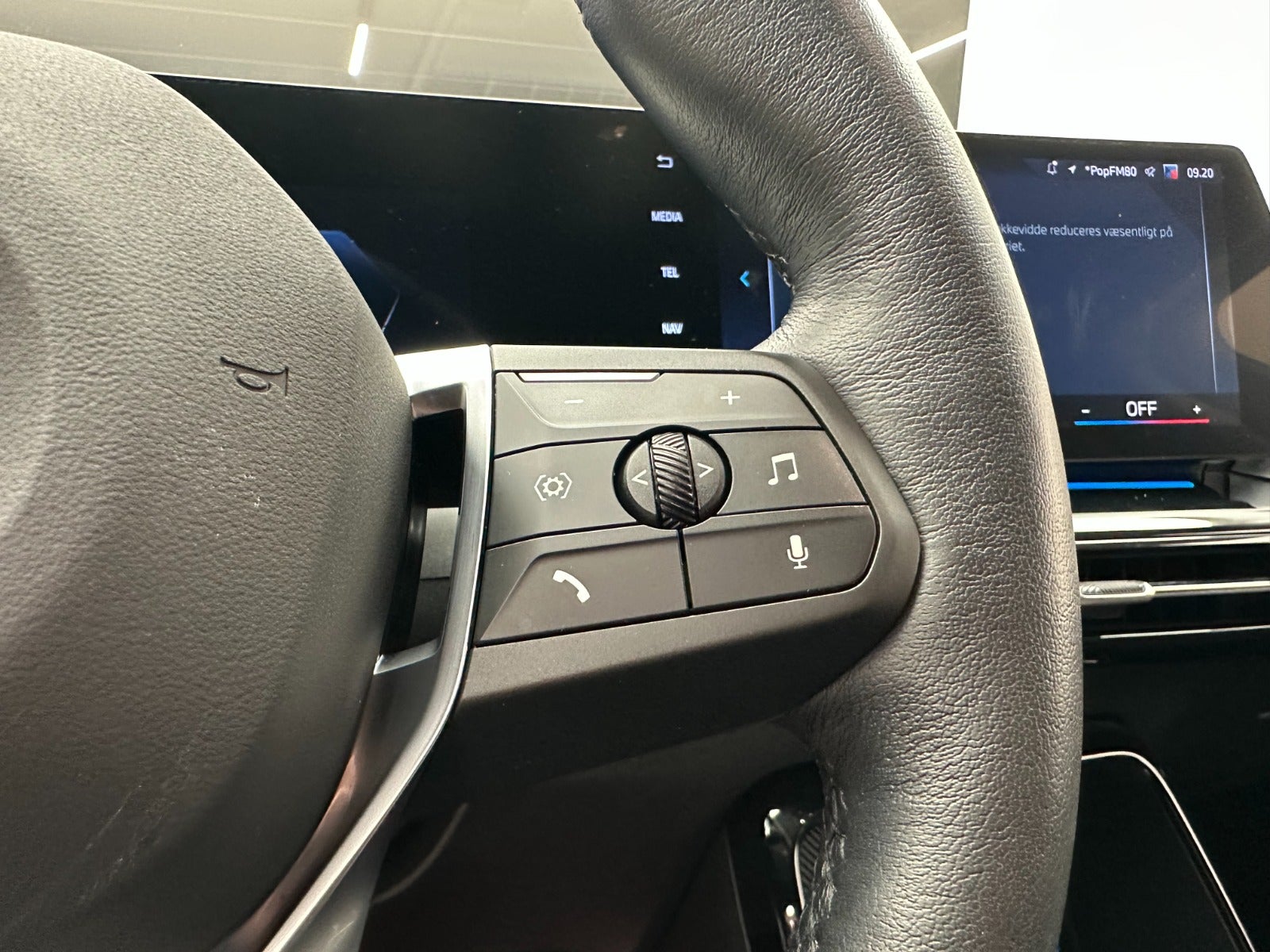 Billede af BMW iX1  eDrive20 X-Line