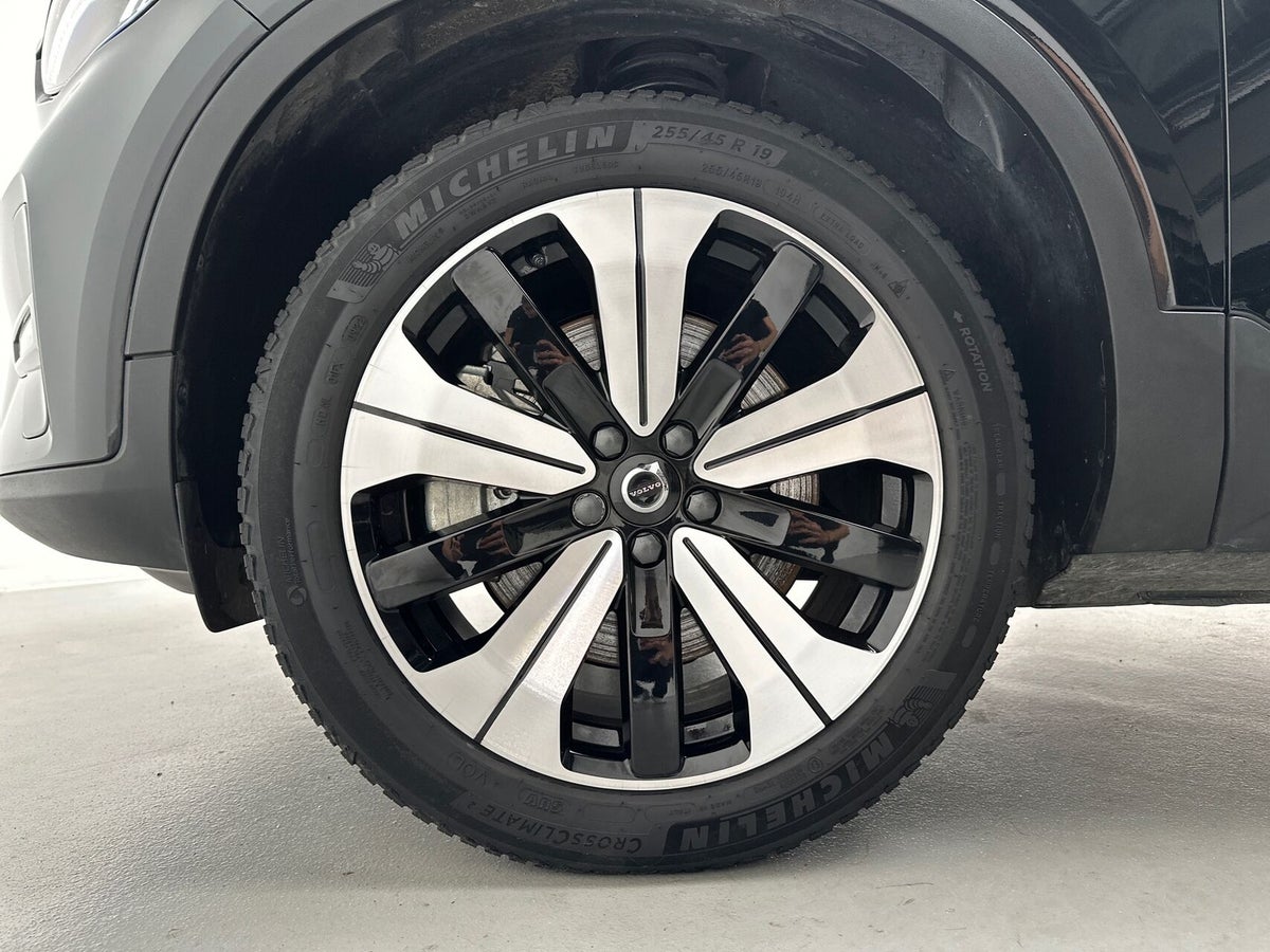 Volvo C40 P6 ReCharge Core billede 8