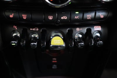 MINI Cooper SE Edition Premium Plus