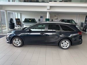 Kia Ceed T-GDi Active SW