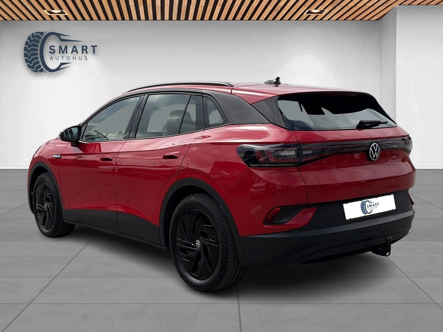 Billede af VW ID.4 77 Pro Performance