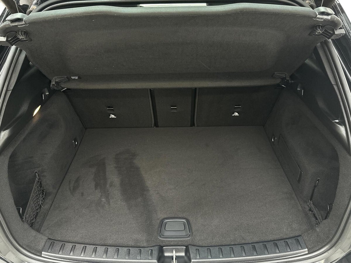 Mercedes EQA250 Progressive Line billede 13