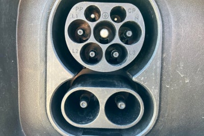 BYD Atto 3 Comfort