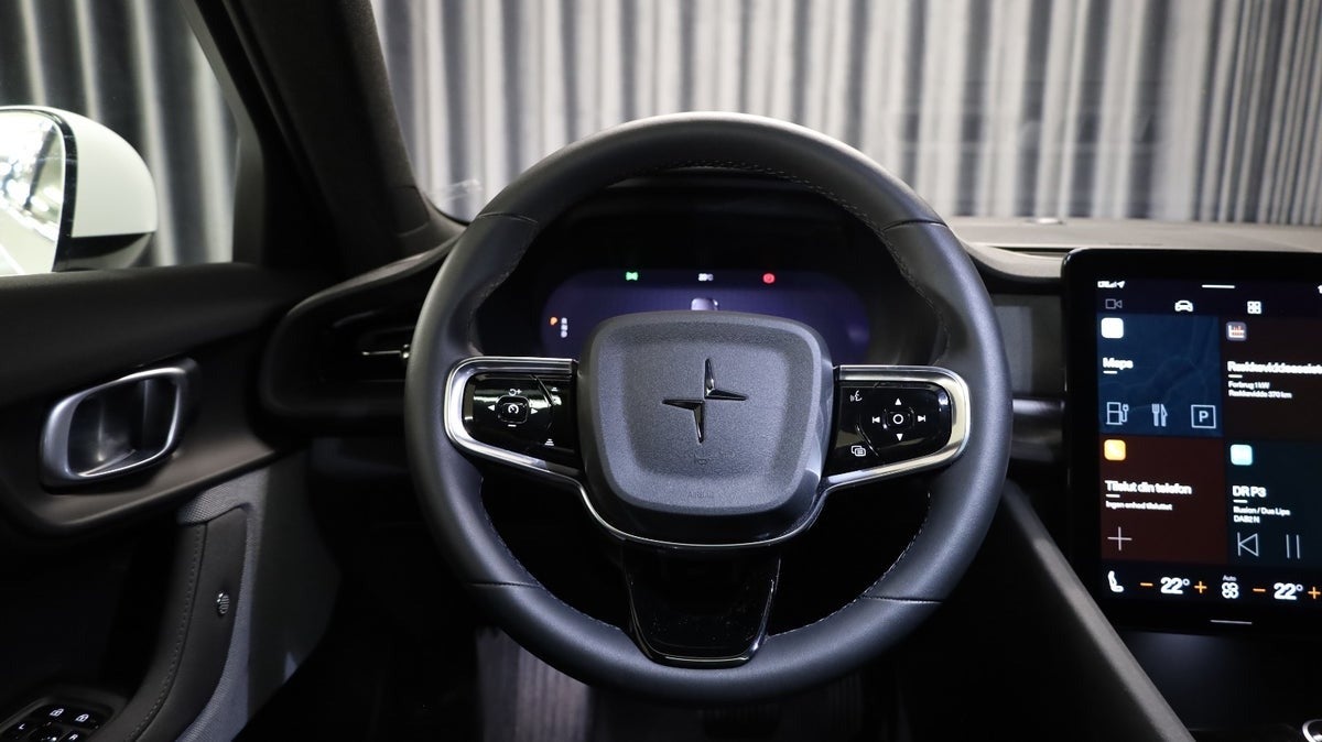 Polestar 2 Long Range AWD