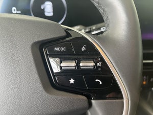 Kia Niro EV Upgrade