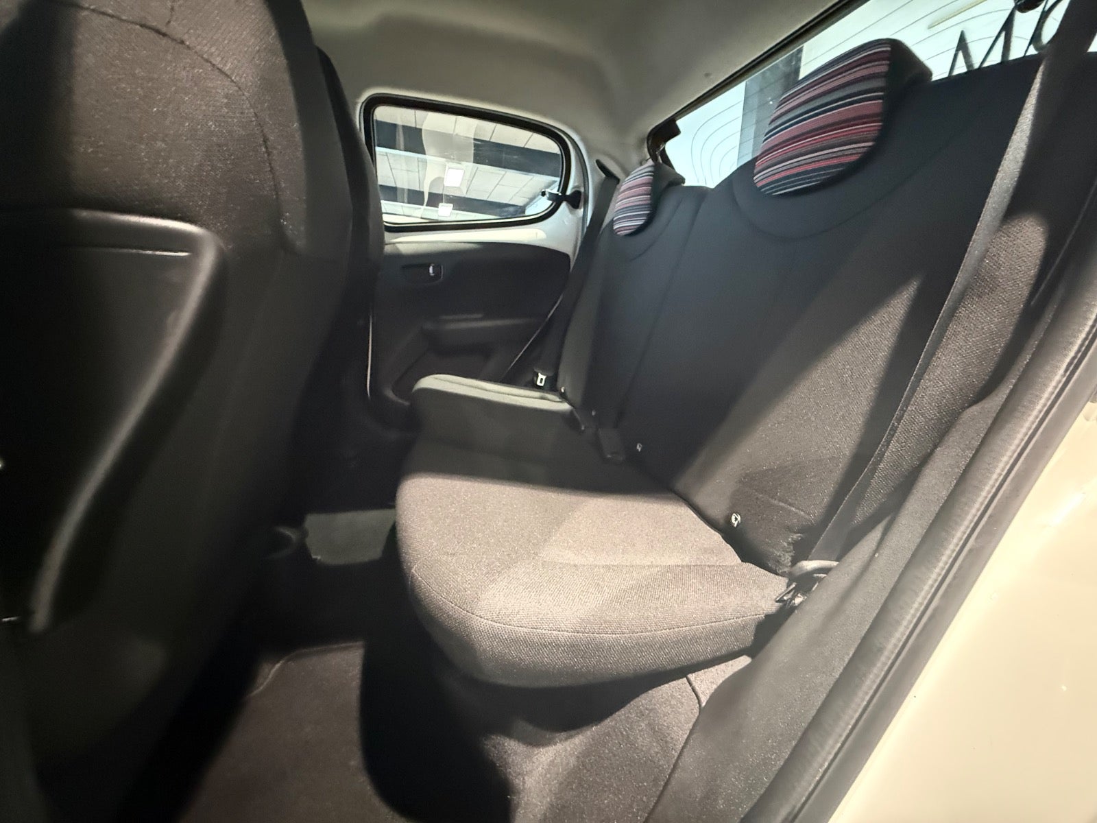 Billede af Citroën C1 1,2 PureTech Feel