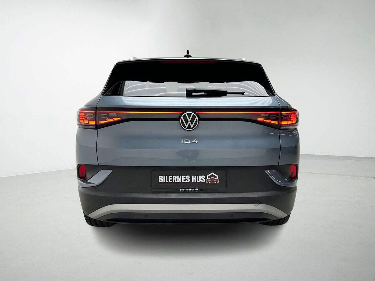 VW ID.4 Pro billede 7