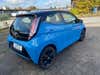Toyota Aygo VVT-i x-cite thumbnail