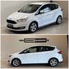 Ford C-MAX TDCi 120 Business thumbnail
