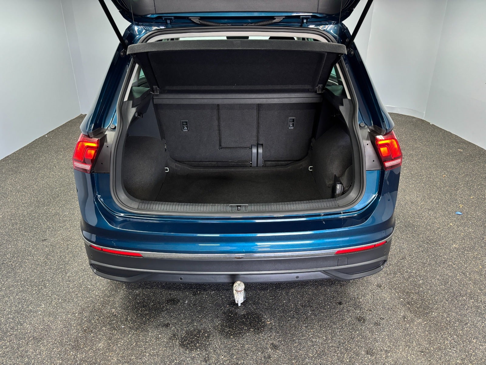 Billede af VW Tiguan 1,5 TSi 150 Life DSG