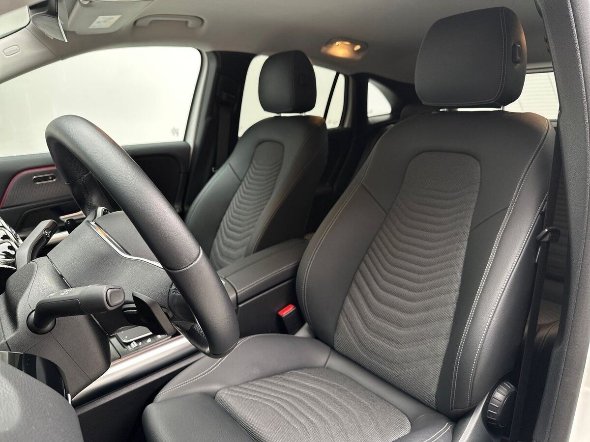 Mercedes EQA250 Progressive billede 18