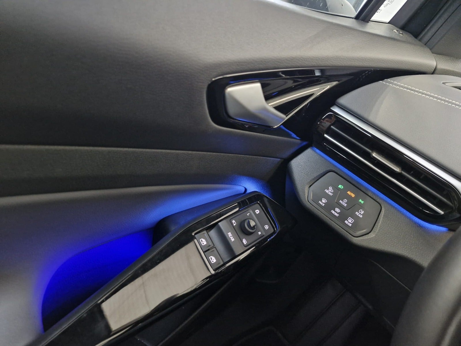 Billede af VW ID.5 77 Pro