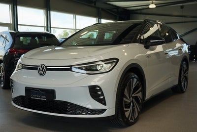 VW ID.4 GTX Max 4Motion 
