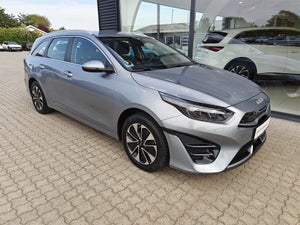 Kia Ceed PHEV Prestige SW DCT